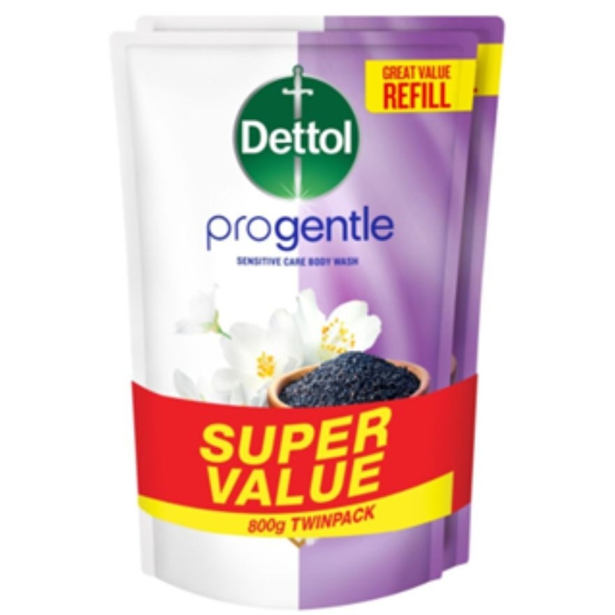 DETL SHW HABBATUS SAUDA & WHITE JASMINE 800G X 2