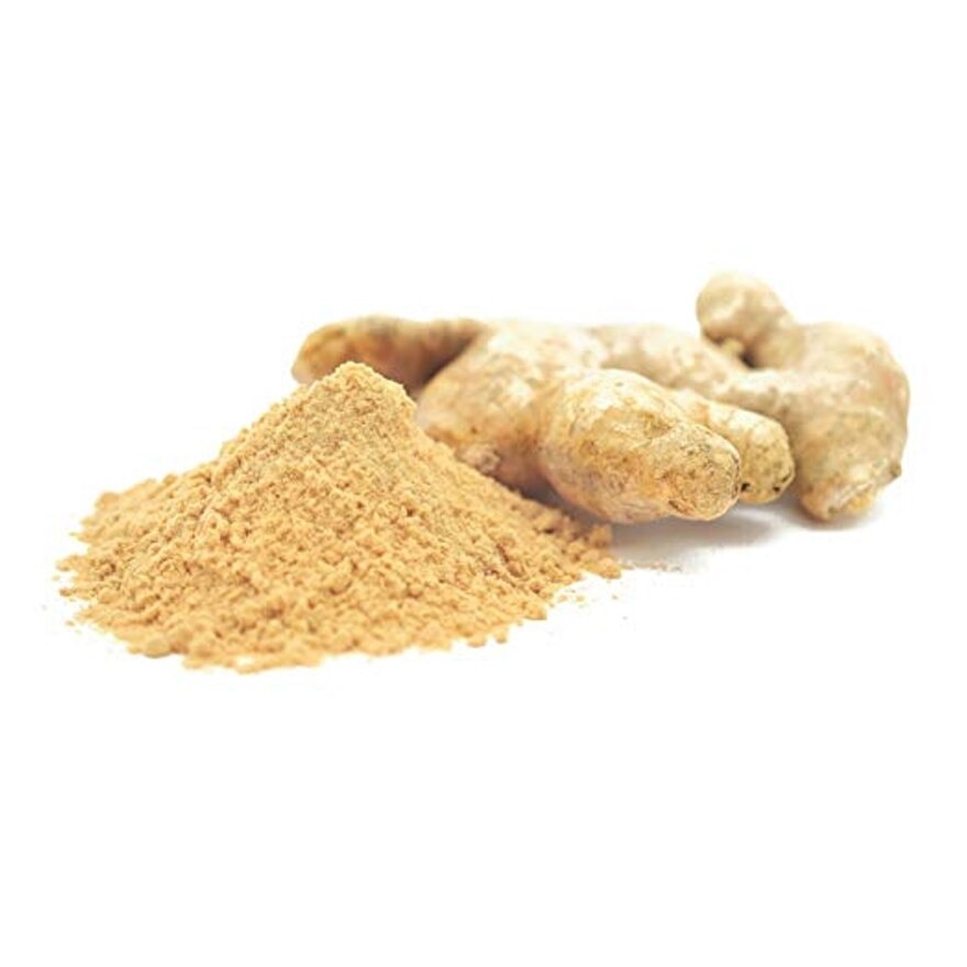 [2 Bottles] Volcanic Earth Raw Sugar + Ginger 350gm