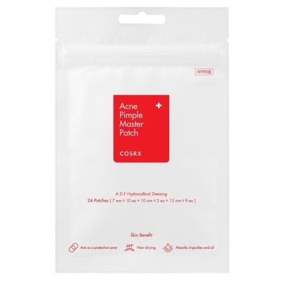 COSRX Acne Pimple Master Patch 24S