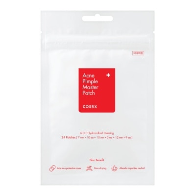 COSRX Acne Pimple Master Patch 24S