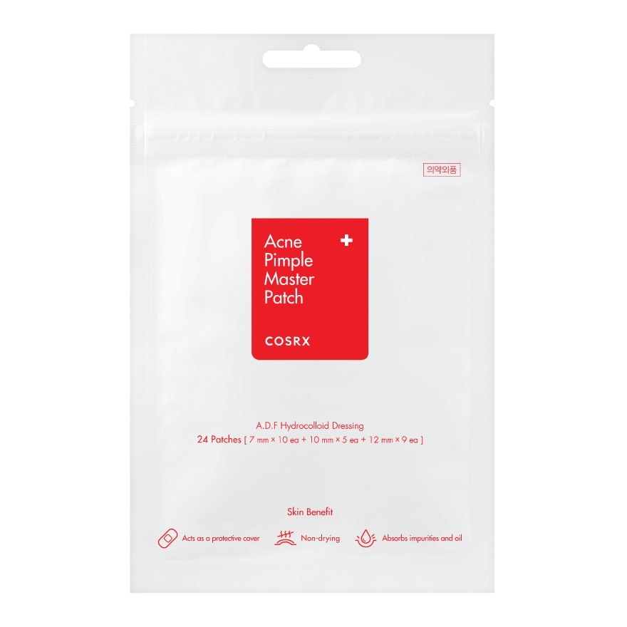 Acne Pimple Master Patch 24S