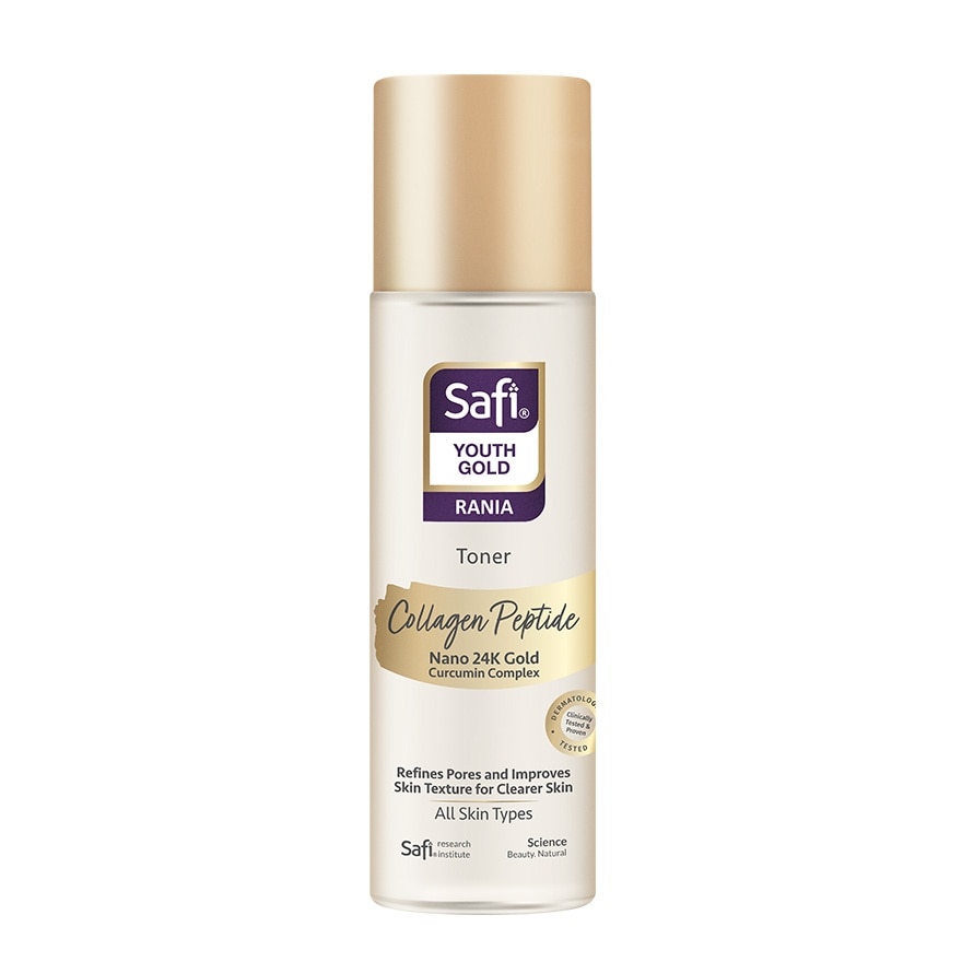 Youth Gold Lifting Toner 100ML