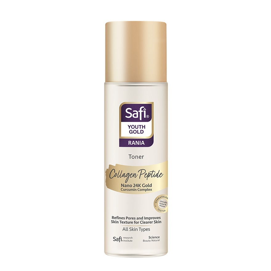 Youth Gold Lifting Toner 100ML