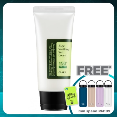COSRX Aloe Soothing Sun Cream 50ML