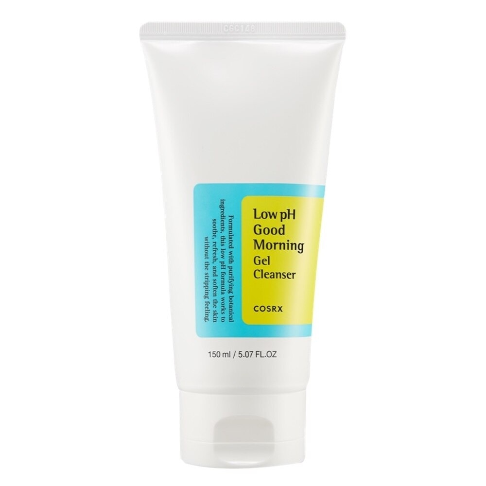 Low PH Good Morning Gentle Cleanser 150ML