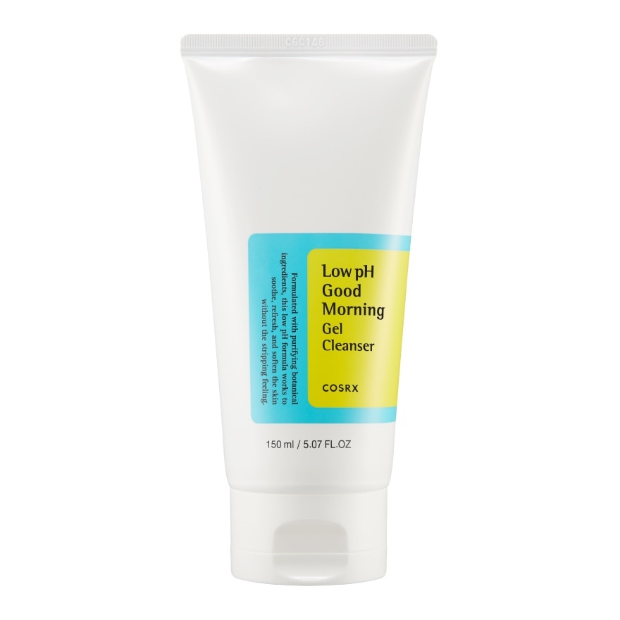 Low PH Good Morning Gentle Cleanser 150ML