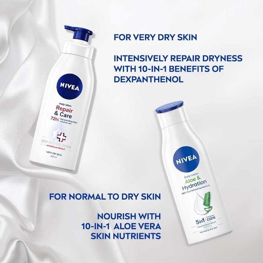 Intensive Body Milk 125ml