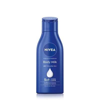 NIVEA Intensive Body Milk 125ml