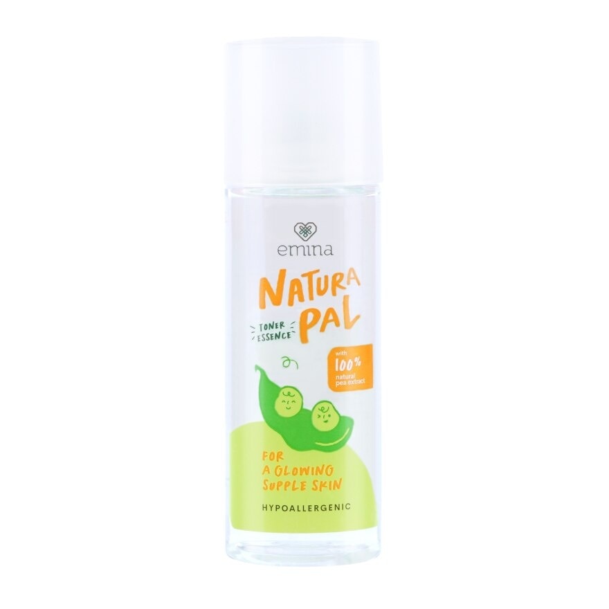 Natural Pal Toner Essence 100ml