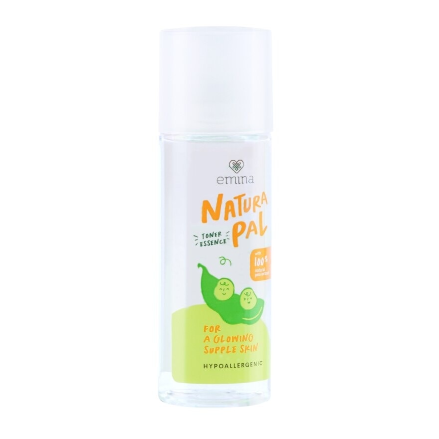 Natural Pal Toner Essence 100ml