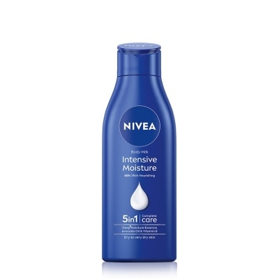 NIVEA Intensive Moisture Body Milk 200ml