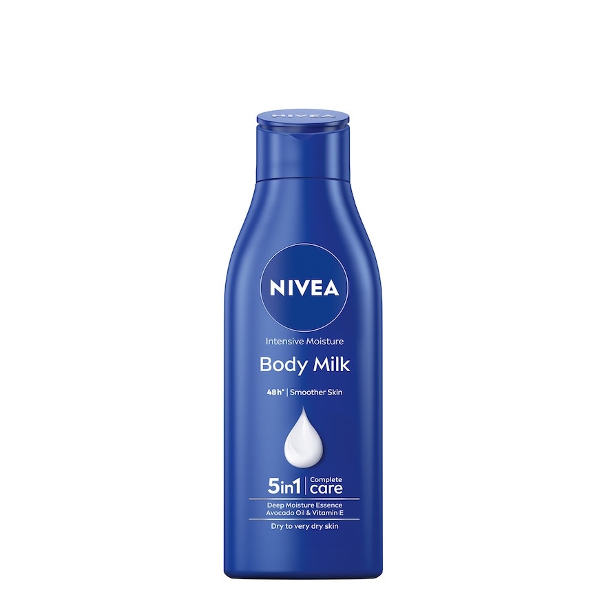  Intensive Moisture Body Milk 200ml