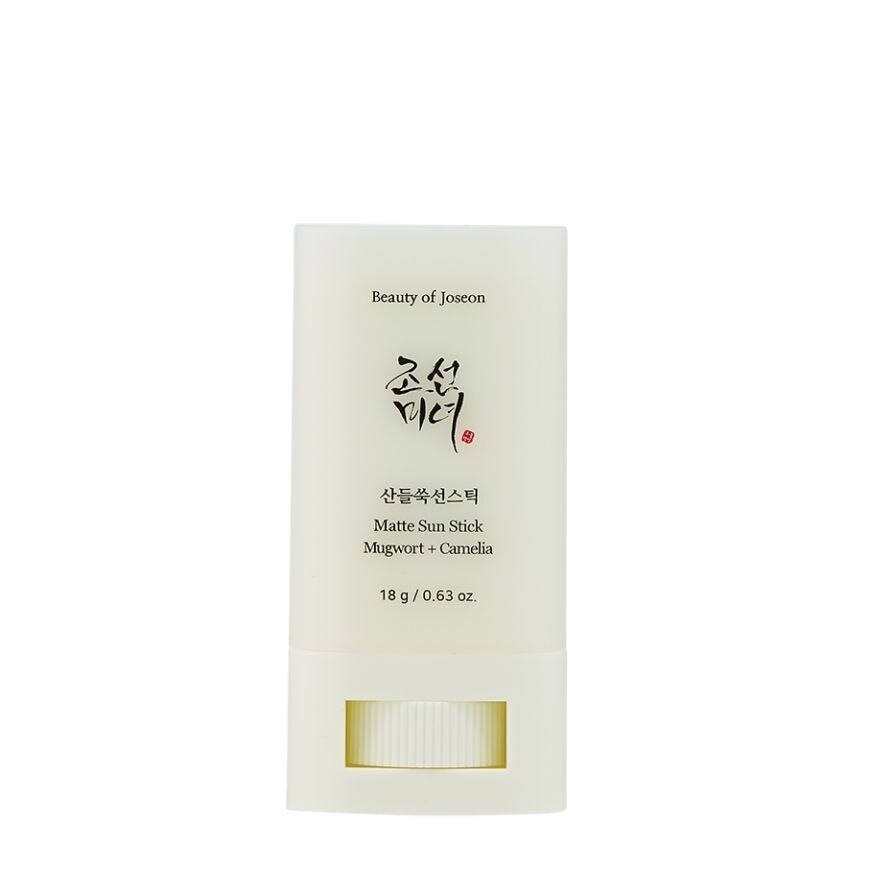 Matte Sun Stick SPF 50 PA++++ 18g