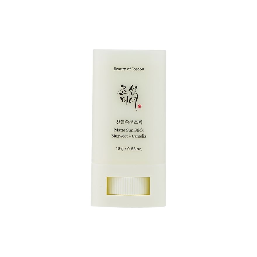 Matte Sun Stick SPF 50 PA++++ 18g