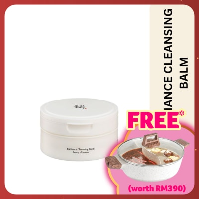 BEAUTY OF JOSEON Radiance Cleansing Balm 100ml