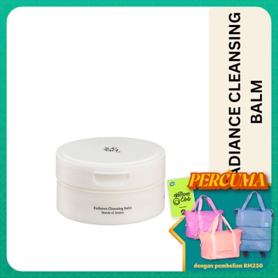 BEAUTY OF JOSEON Radiance Cleansing Balm 100ml