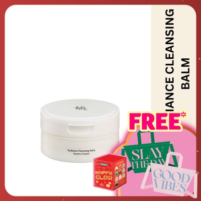 BEAUTY OF JOSEON Radiance Cleansing Balm 100ml