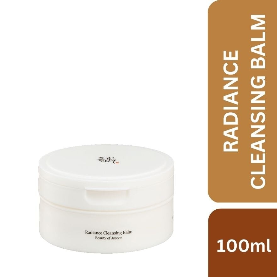 Radiance Cleansing Balm 100ml