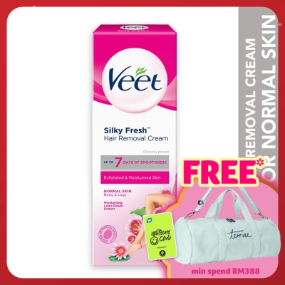 VEET Hair Remover Cream Normal Skin 25g