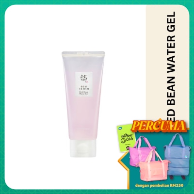 BEAUTY OF JOSEON Red Bean Water Gel Moisturiser 100ml