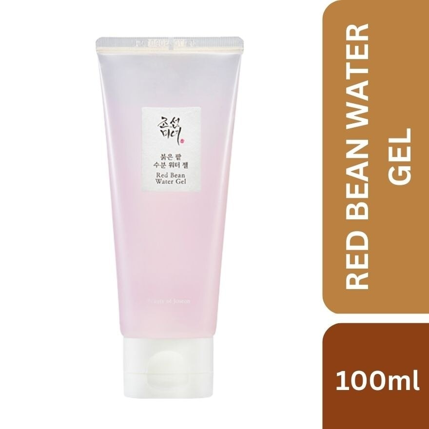 Red Bean Water Gel 100ml