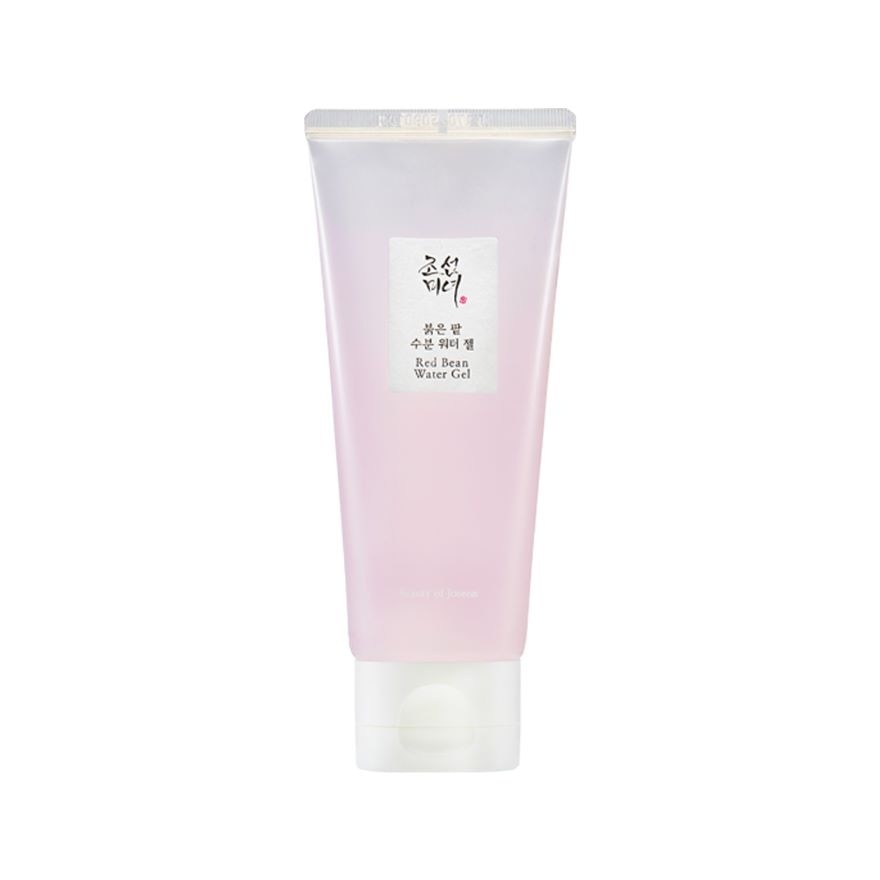 Red Bean Water Gel Moisturiser 100ml