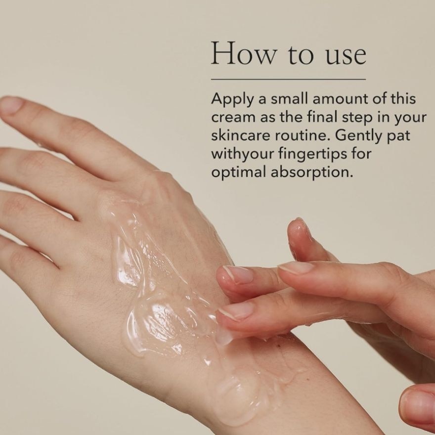 Red Bean Water Gel Moisturiser 100ml
