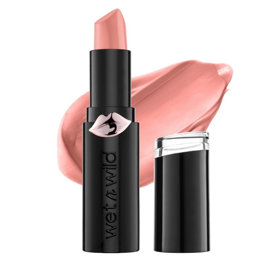 MEGALAST LIPSTICK MATTE Bare It All