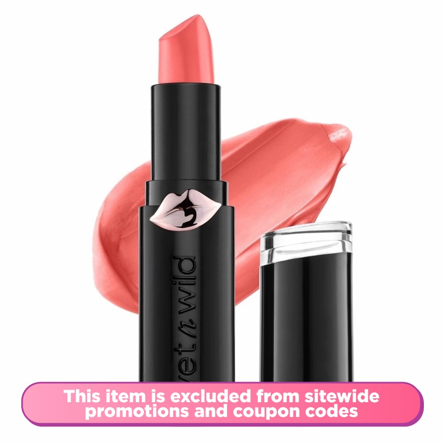 MEGALAST LIPSTICK MATTE Wine Room