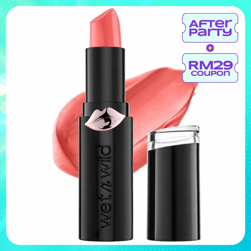 MEGALAST LIPSTICK MATTE Wine Room