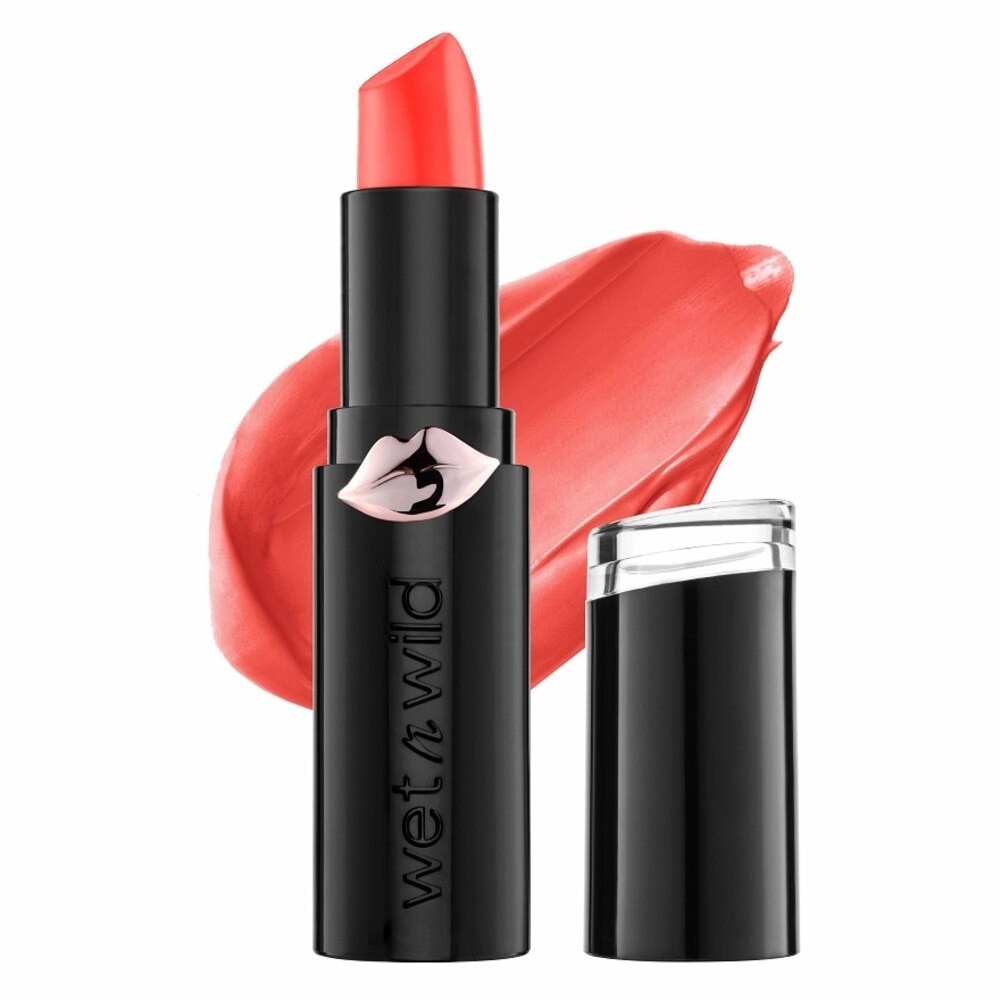 MEGALAST LIPSTICK MATTE Red Velvet