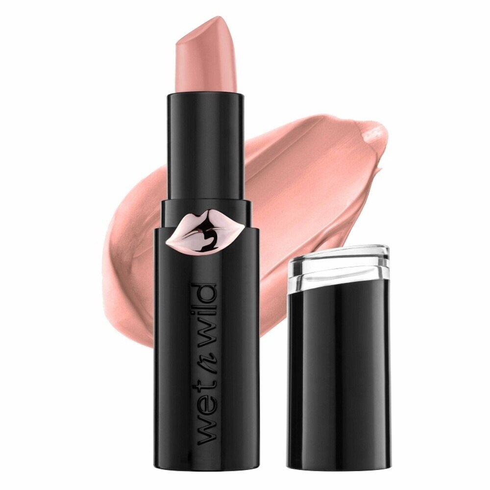 MEGALAST LIPSTICK MATTE Into the Flesh