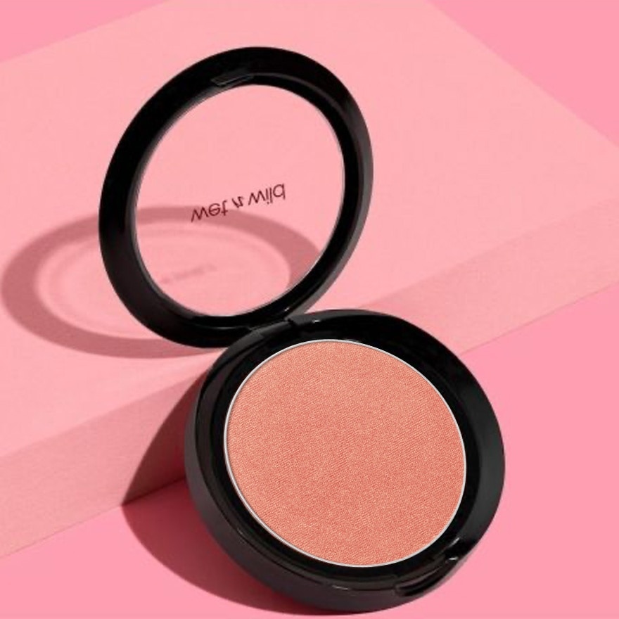 COLORICON BLUSH - Pearlescent Pink