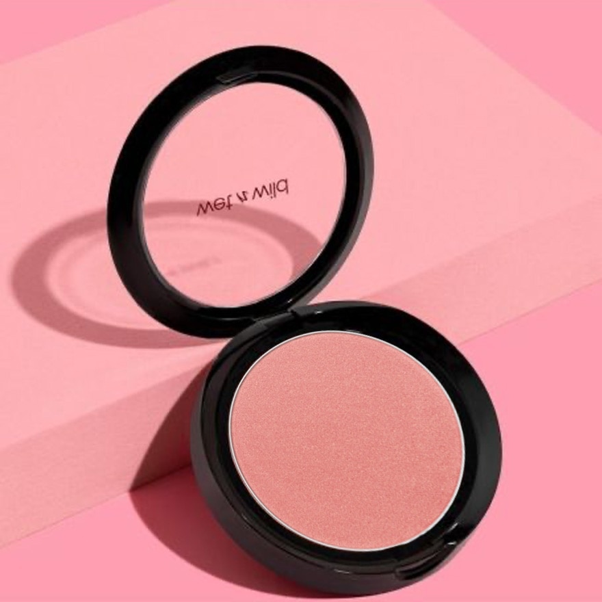 COLORICON BLUSH Pinch Me Pink