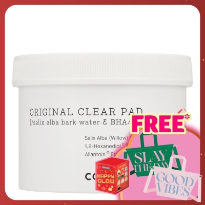 COSRX One Step Original Clear Pad 70S