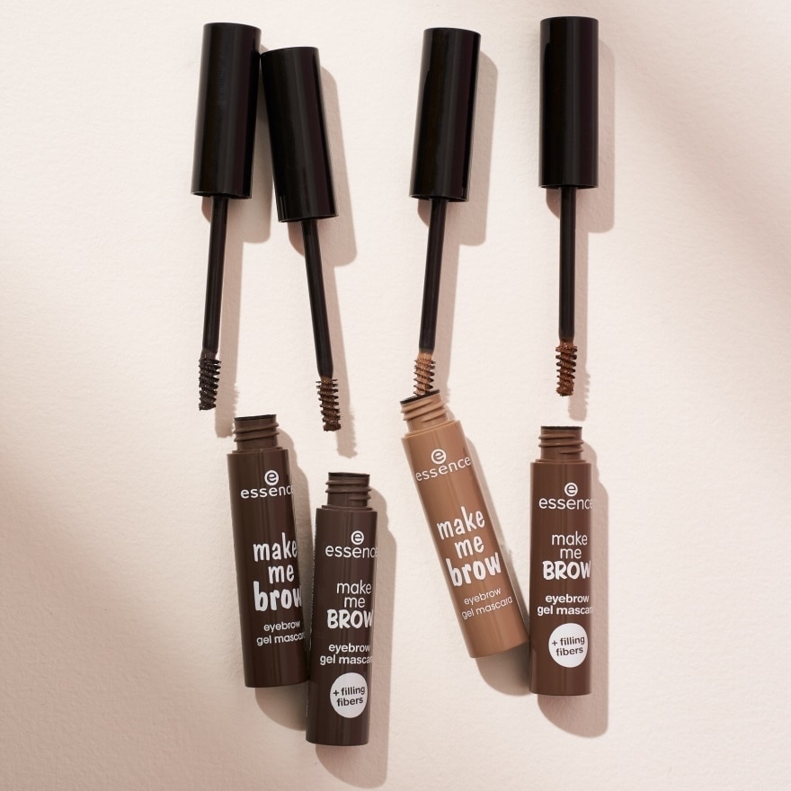 Make Me Brow Eyebrows Gel Mascara 05