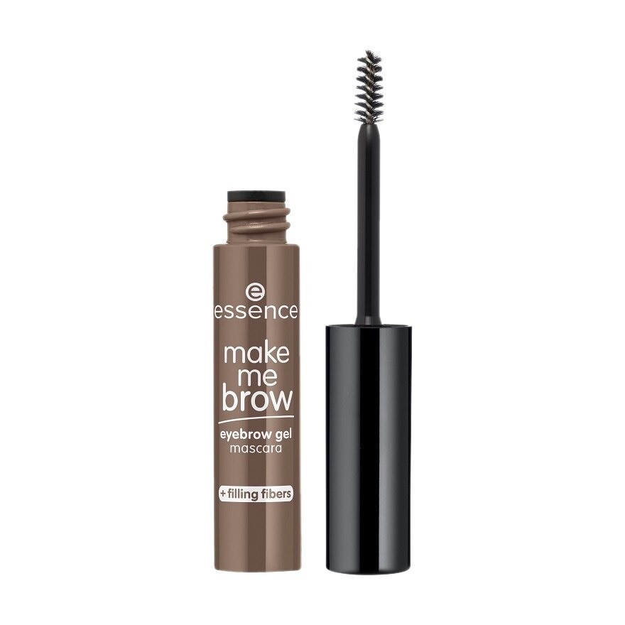 Make Me Brow Eyebrows Gel Mascara 05