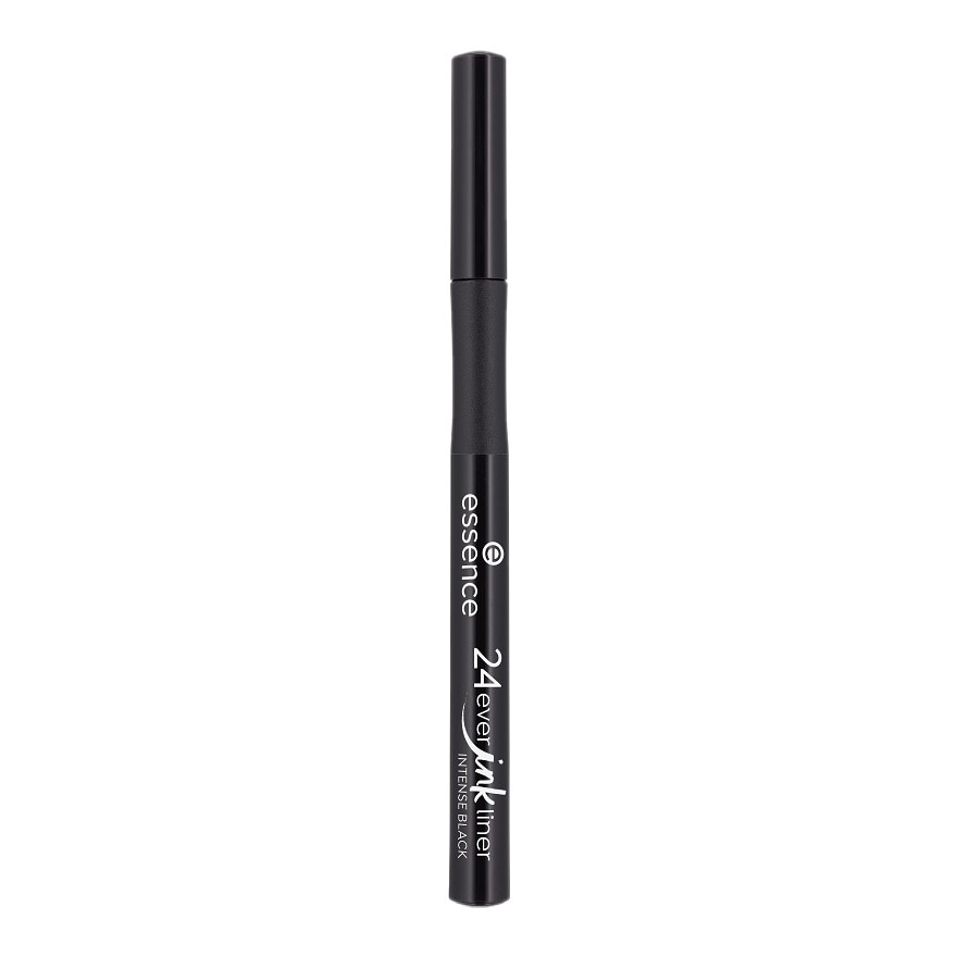 24ever Ink Liner 01 Intense Black