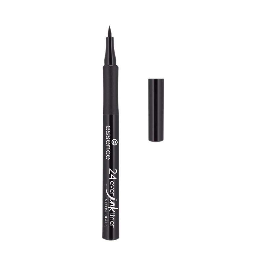 24ever Ink Liner 01 Intense Black