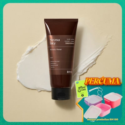 RYO - Hair Loss Expert Care Perfume Treatment Yeosu Sky Woody Floral 200ml