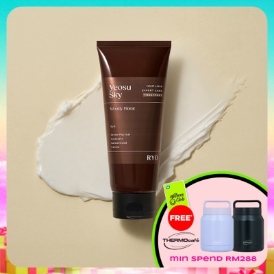 RYO - Hair Loss Expert Care Perfume Treatment Yeosu Sky Woody Floral 200ml