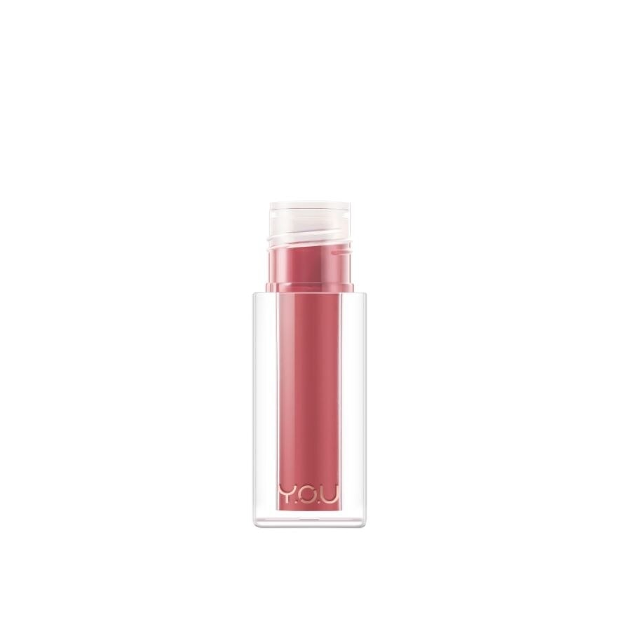 Rouge Power Matte Lip Cream R448 Kindness