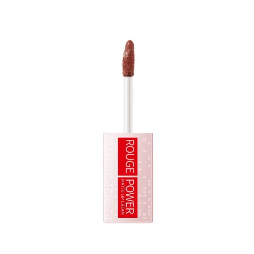 Rouge Power Matte Lip Cream R747 Inspire