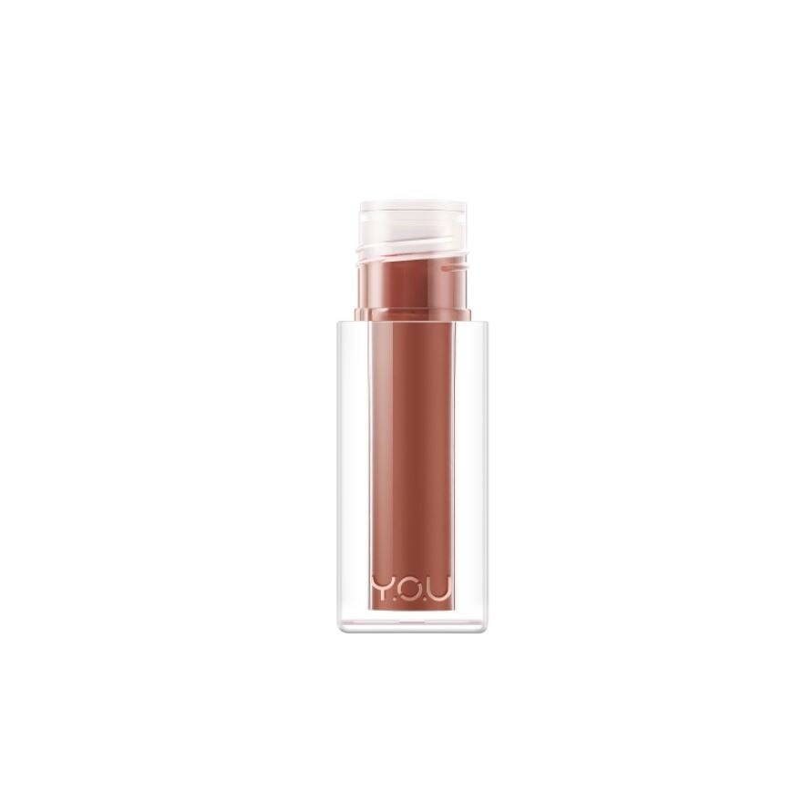 Rouge Power Matte Lip Cream R747 Inspire