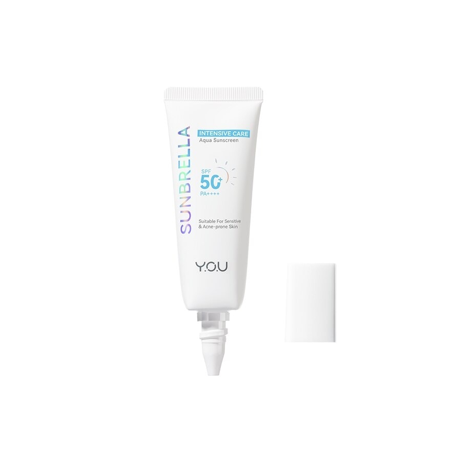 Sunbrella Aqua Sunscreen SPF50 PA+ 40ml