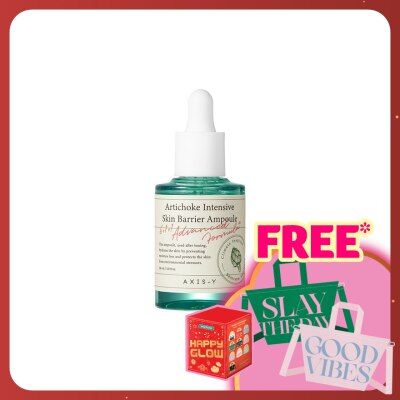 AXIS-Y Artichoke Intensive Skin Barrier Ampoule 30ml