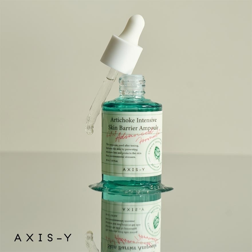 Artichoke Intensive Skin Barrier Ampoule 30ml