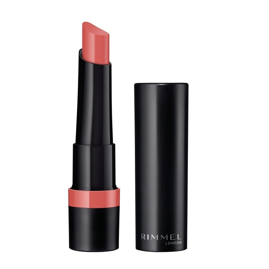 Lasting Finish Matte Lipstick 145 Peachy Petal