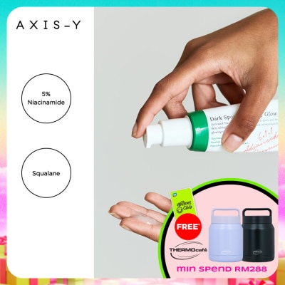 AXIS-Y - Dark Spot Correcting Glow Serum 50ml