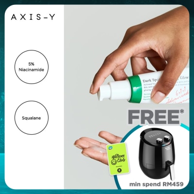 AXIS-Y Dark Spot Correcting Glow Serum 50ml